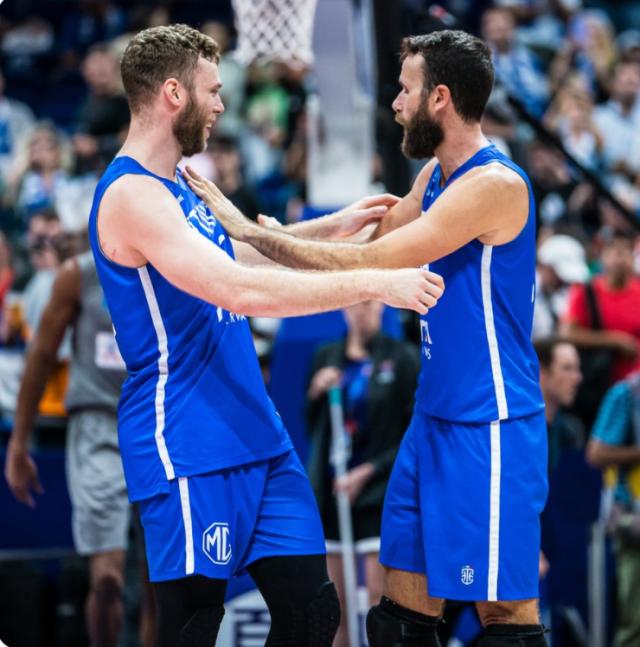 kaiyun-【男篮欧锦赛战报DAY10】八强诞生 塞尔维亚出局