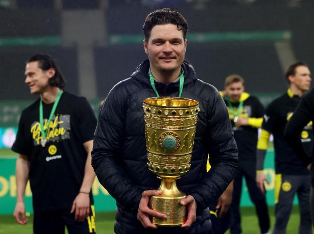 开云-特尔齐奇重返多特蒙德帅位，两位冠军教头重返德甲