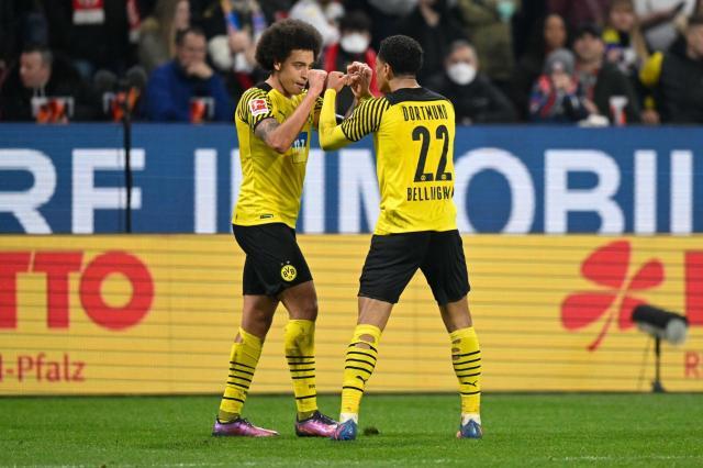 kaiyun.com-【德甲】维特塞尔制胜 多特蒙德1-0美因茨距拜仁4分