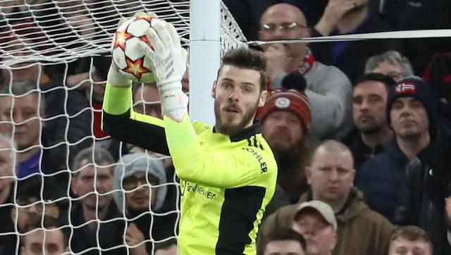 德赫亚：曼联无冠伴随多年混乱 未来要冲冠or争四？