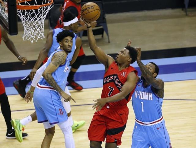 kaiyun-军心涣散遭遇9连败 猛龙已到曲终人散时?