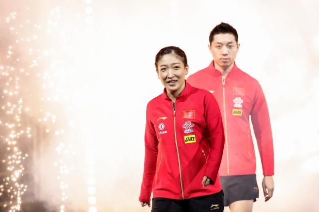 kaiyun.com-时隔13个半月刘诗雯重返赛场:会珍惜每一场每一分