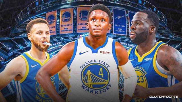 kaiyun-勇士有意奥拉迪波 这笔买卖兼顾当下和未来?