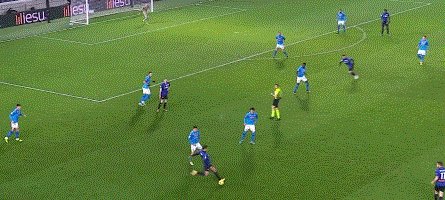 开云-【意杯】萨帕塔世界波+2助 亚特兰大3比1决赛会尤文