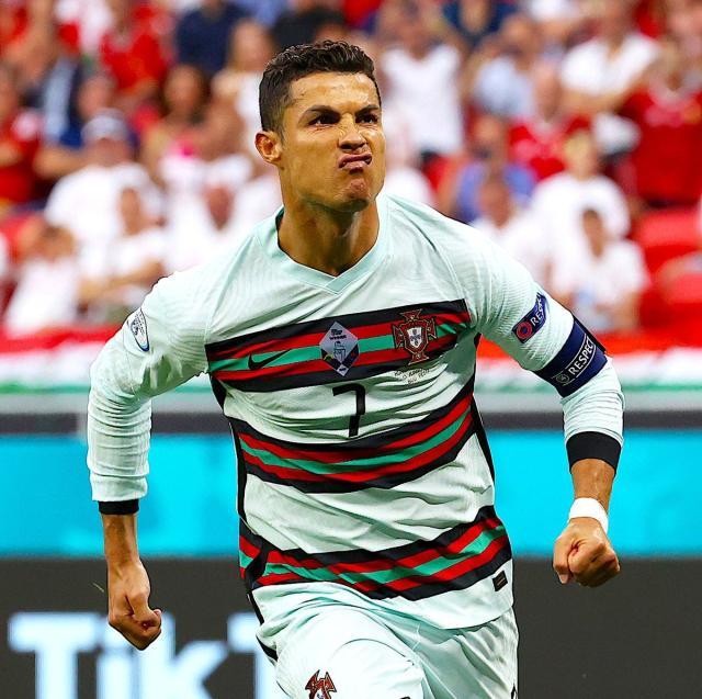 kaiyun-【数说】C罗刷爆纪录 葡萄牙改写历史 主帅最长不败